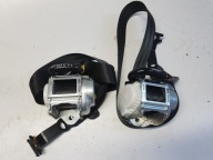 SUPERB III 3V Gurten Sicherheits links rechts heck