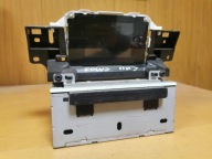 RADIO display RADIA FORD FOCUS MK3 10-19 EU