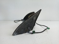 VW PASSAT B6 mirror right 9 PIN LC9X EUROPA