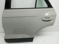 door VW T-ROC 2GA 23R BSZ left rear.