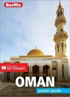 Berlitz Pocket Guide Oman (Travel Guide with