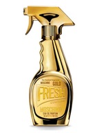 MOSCHINO FRESH COUTURE GOLD EDP 100 ML FLAKÓN