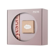 PAESE ZESTAW MERRY LOOK - PUFF CLOUD 5,3g + TUSZ EYES ON Z EFEKTEM FOXY EYE