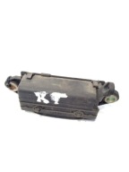 handle exterior right rear AUDI A4 B5 4A0 839 206D