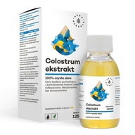 Colostrum Extrakt 100% bovinné kolostrum Aura Herbals