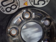 JAGUAR wheel spare 145/80 R16