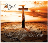 Alijah - W Jego Sercu