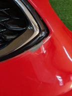front bumper front KIA CEED III 17- NR.Z9763