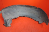 BMW X5 E53 LCI mudguard left rear part rear. 8403059