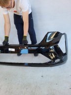 RENAULT RAFALE 24- bumper front front PDC 620225639R