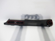 moulding consoles intake air HYUNDAI KONA