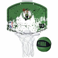 Kosz do koszykówki Wilson NBA Boston Celtics Ko