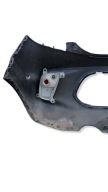 KIA PICANTO III bumper rear part rear 2017