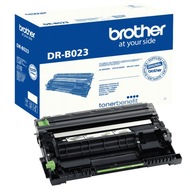 Brother DR-B023 bęben oryginalny black DCP-B7500D