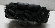 SKODA OCTAVIA II 2.0 TDI 06R PANEL klími klimatizaci