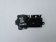 button control POSUWU seat driver´s AUDI A4 B8 A6 C7 A7 4G grey