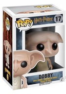 Funko Figúrka POP Vinyl Harry Potter: Dobby