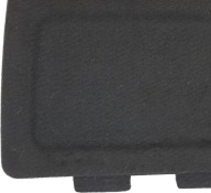 AUDI A6 C6 LIFT upholstery cover boot upholstery left sedan