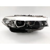 BMW 5 (G30, F90) Reflektor 7439204-01