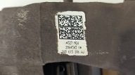 caliper brake front right 2Q0615106AJ SEAT ARONA 6F9