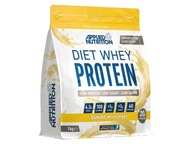 APPLIED NUTRITION DIET WHEY PROTEIN 1000g WPC PROTEIN WPI IZOLÁT PROTEIN MIX