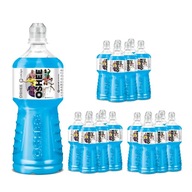 18x Napój OSHEE Isotonic Drink Multifruit wieloowocowy 1000 ml