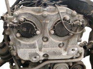 engine complete MERCEDES GLA X156 1.6 CGI 156KM 115kW 270910 107 TYS