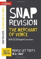 The Merchant of Venice: AQA GCSE 9-1 English