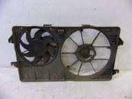 kühlergebläse FORD CONNECT 1,8D