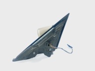 mirror right electrics 5 PIN OE E10117351 lakier 433/1 BMW 3 E46 99-00