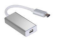 Adapter Benfei USB-C na mini DisplayPort