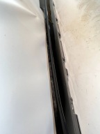 moulding threshold side Audi A5 S-LINE 8W6853859E