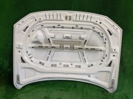 motorháztető VW PASSAT B8 NR.M50