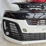 CITROEN JUMPY III 16- bumper front front PDC 9808638877