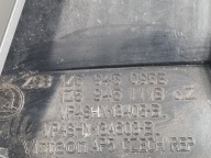 light rear left side Skoda Octavia 2 facelift 1Z 2010 1Z5945095B