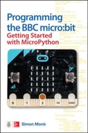 Programming the BBC micro:bit: Getting Started