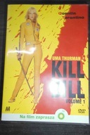 kill bill volume 1 - Thurman