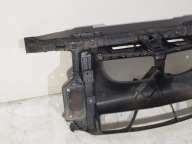 BMW 1 E87 pillar iron support panel for radiators