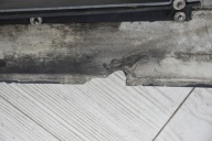 front bumper front MERCEDES S W220 359 PDC