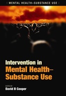 Intervention in Mental Health-Substance Use