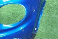 NISSAN JUKE II 19- front bumper front