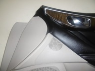 side upholstery door right front INFINITI Q50