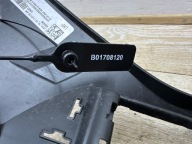 BMW G05 LIFT new bumper bracket left 51118085627 8085627