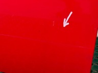 VW NEW BEETLE 1997-2010 1C0 door front left front original LG3L