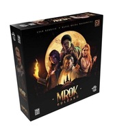 MROK ORLEANU ( THE DARK QUARTER)