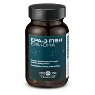 Omega 3 Total EPA-3 1400 mg