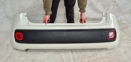 FIAT PANDA III 3 11- bumper rear part rear replacement