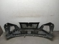 bumper front HYUNDAI TUCSON IV 4 N LINE