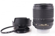 Nikkor 18-105mm f/3.5-5.6 G ED AF-S VR DX Nikon