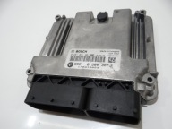 computer control unit of the engine BMW X1 E84 2.0D 8580307